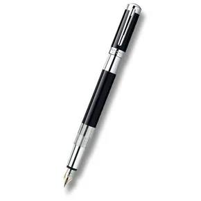 Waterman Élégance Black ST Spitze M